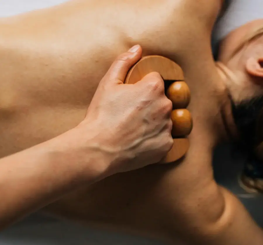 5 cách trị liệu massage thường xuyên có thể cải thiện sức khỏe tổng thể của bạn