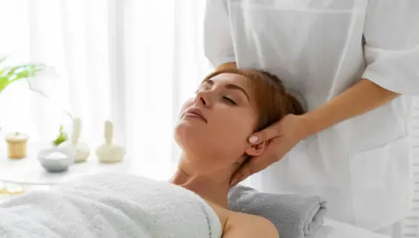 Làn da của bạn khỏe mạnh và tràn đầy sức sống chỉ bằng một liệu trình chăm sóc da mặt!